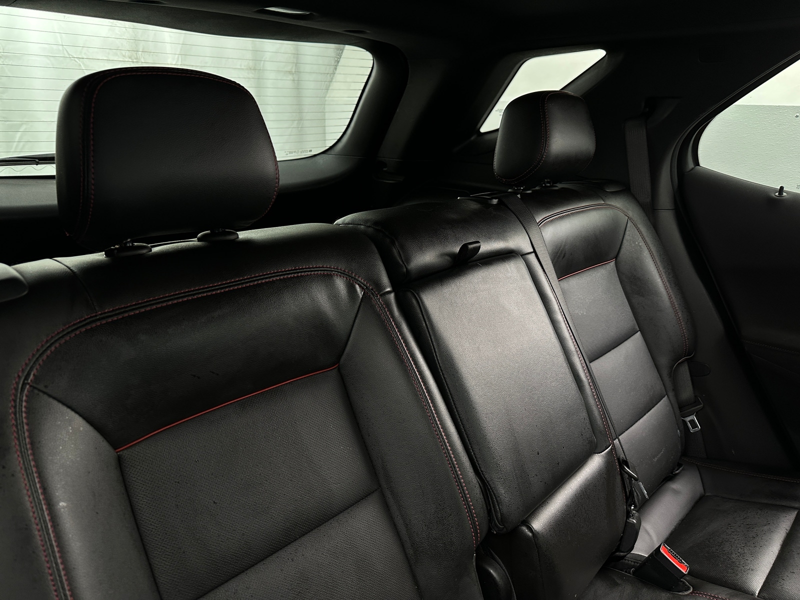 Thumbnail: 2022 Chevrolet Equinox - 6