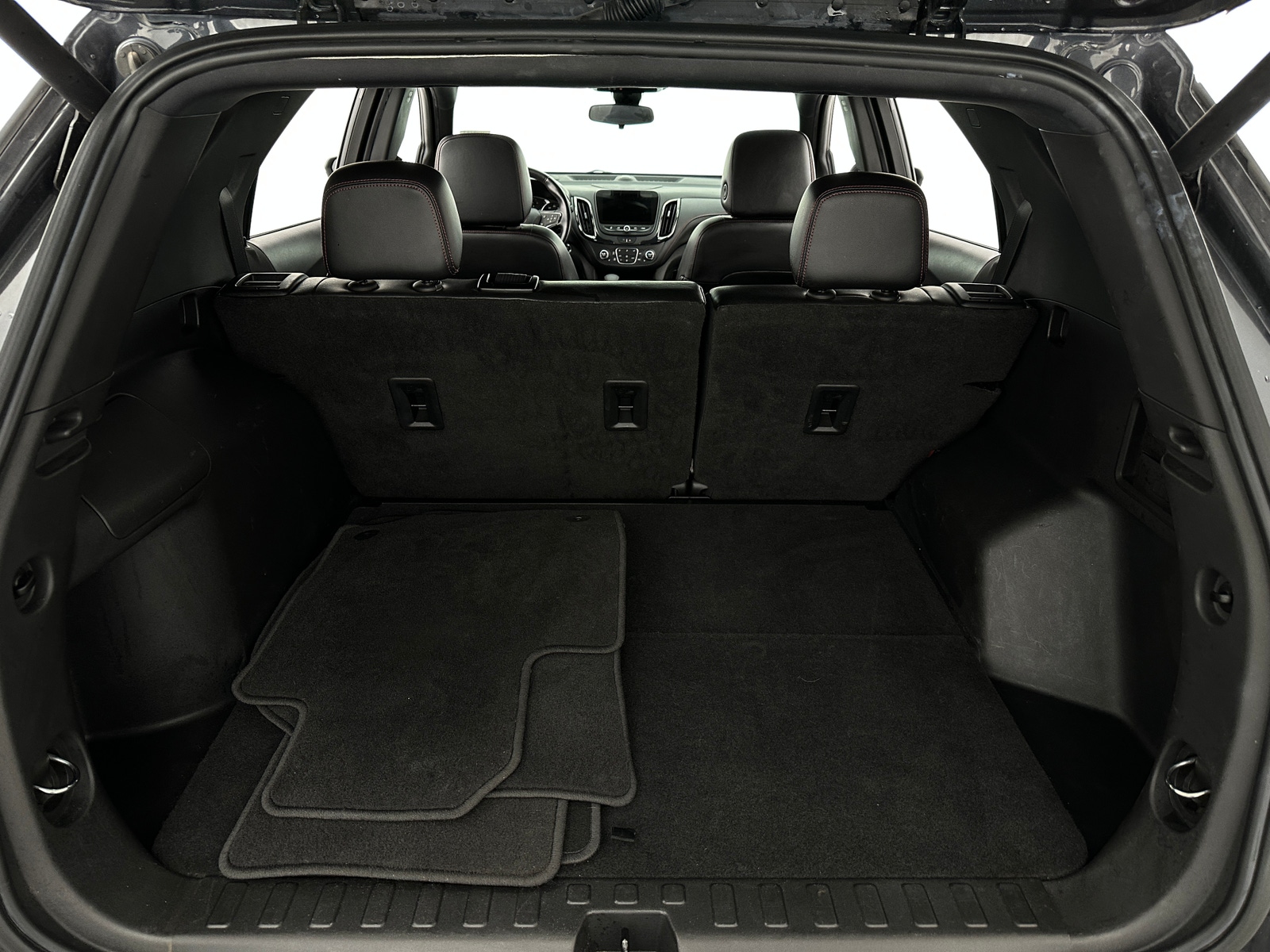 Thumbnail: 2022 Chevrolet Equinox - 7