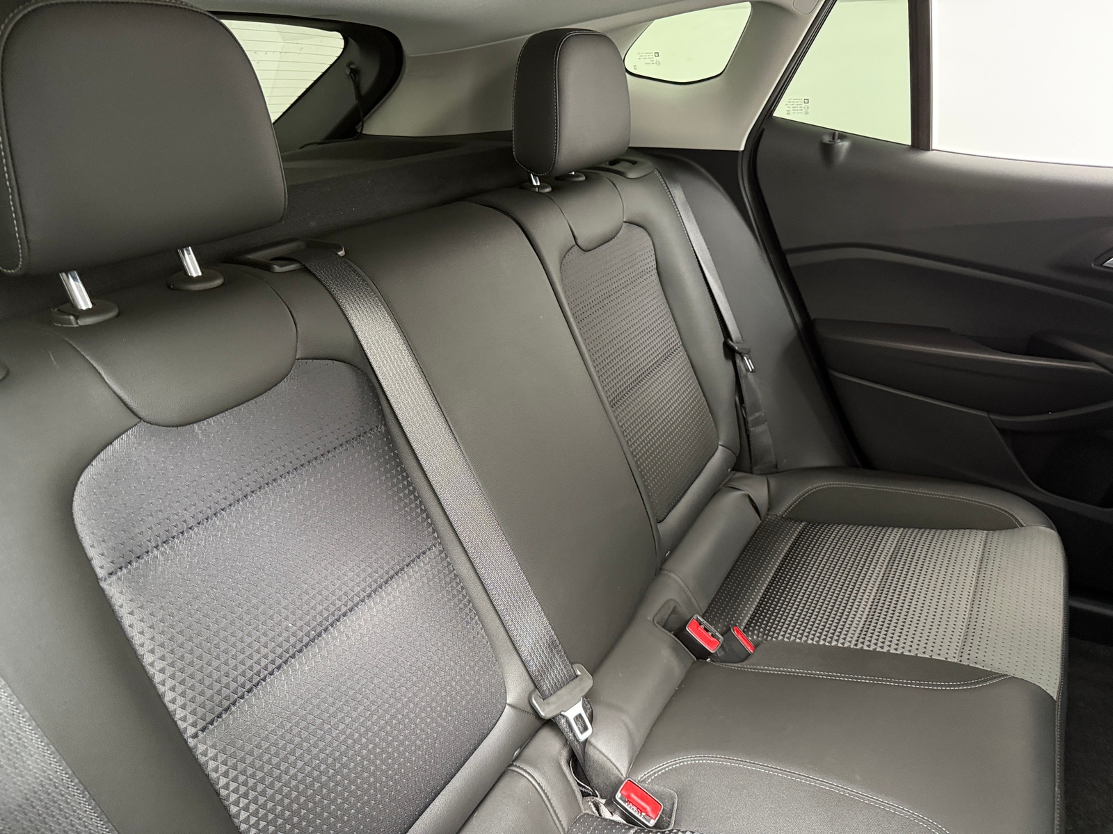 Thumbnail: 2024 Chevrolet Trax - 6