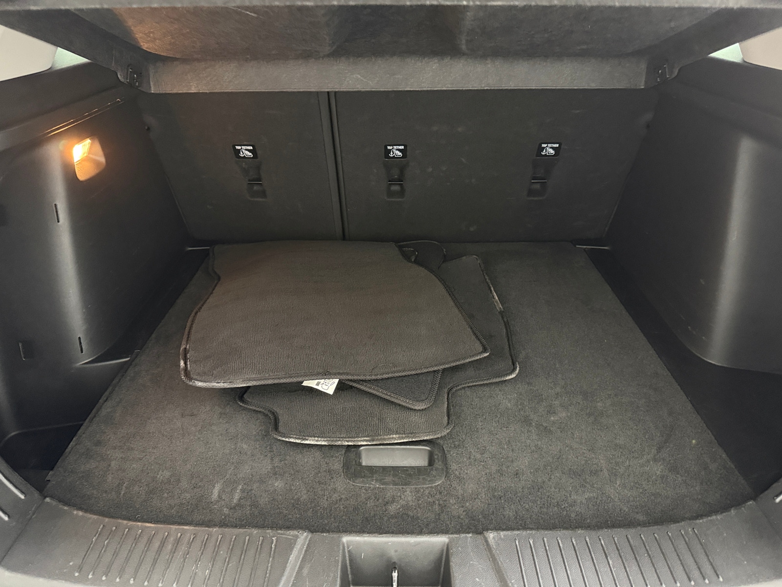 Thumbnail: 2024 Chevrolet Trax - 7