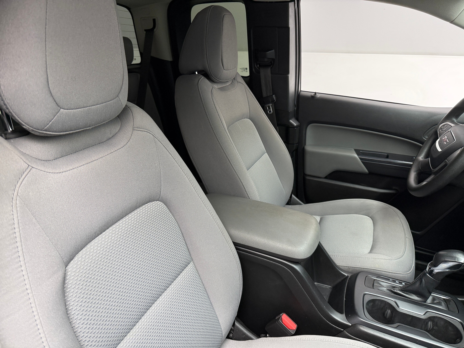 Thumbnail: 2022 GMC Canyon - 2