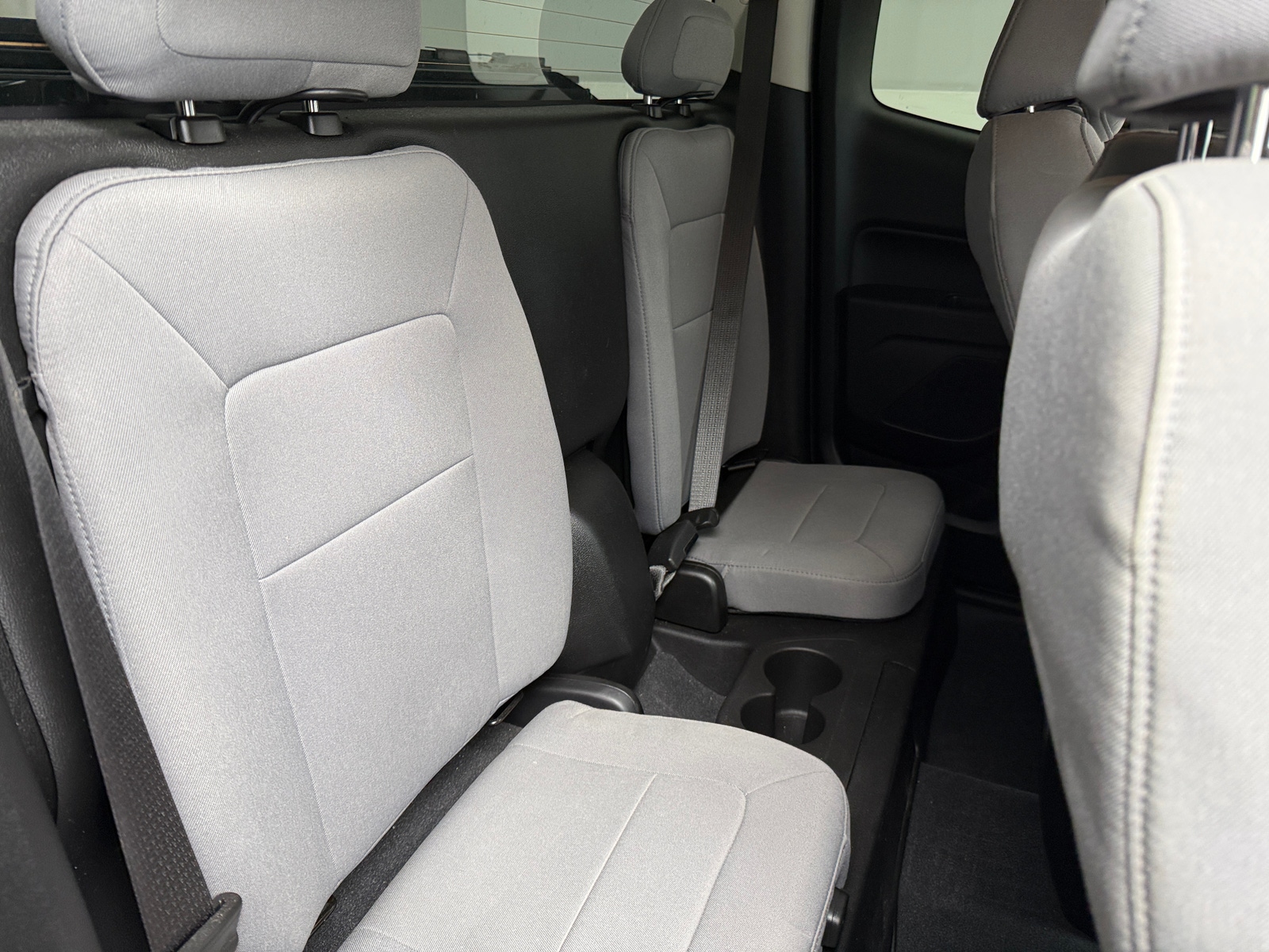 Thumbnail: 2022 GMC Canyon - 5