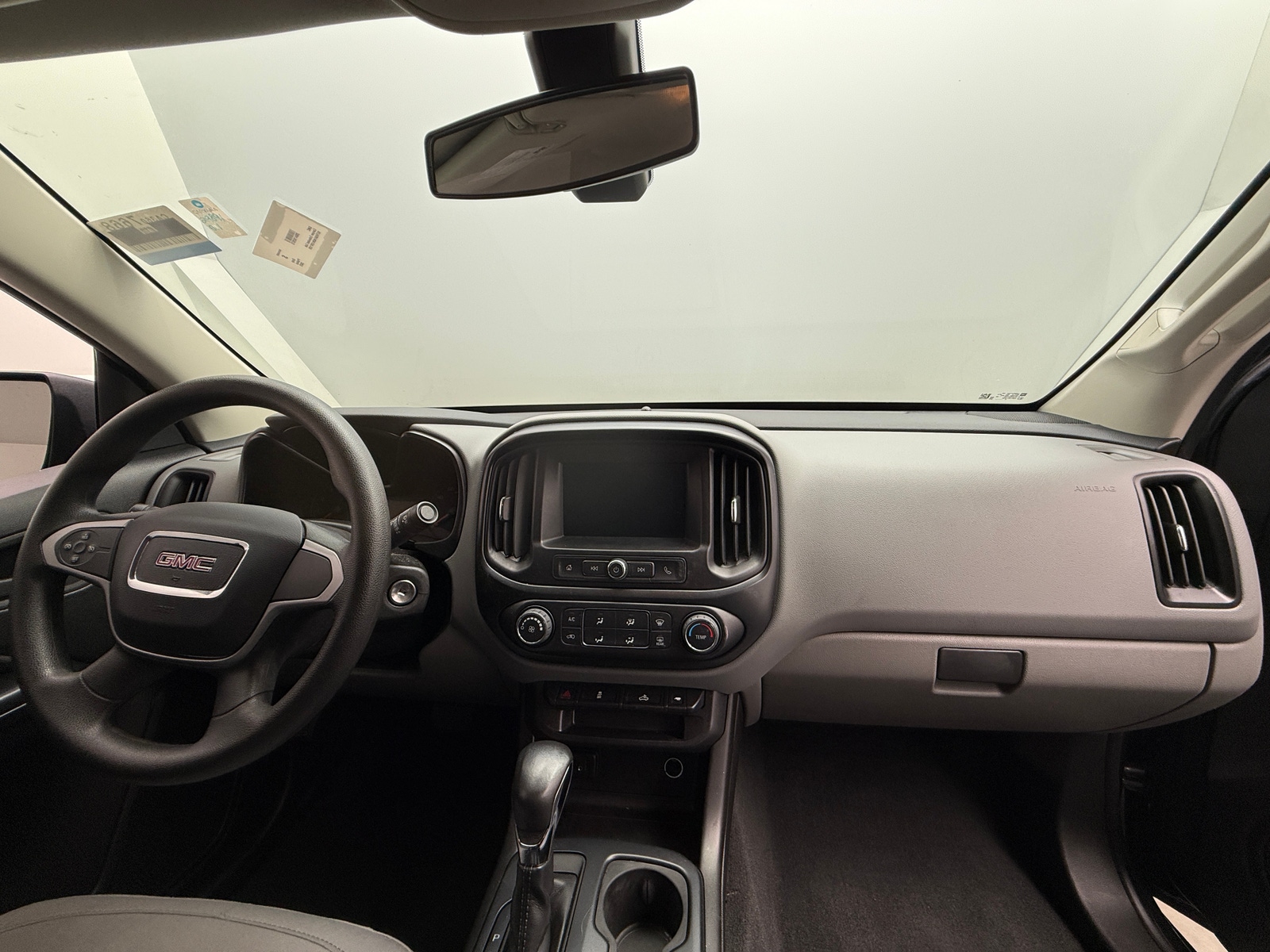 Thumbnail: 2022 GMC Canyon - 3