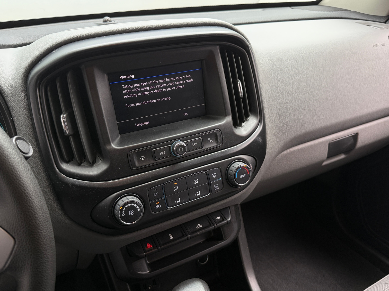 Thumbnail: 2022 GMC Canyon - 4