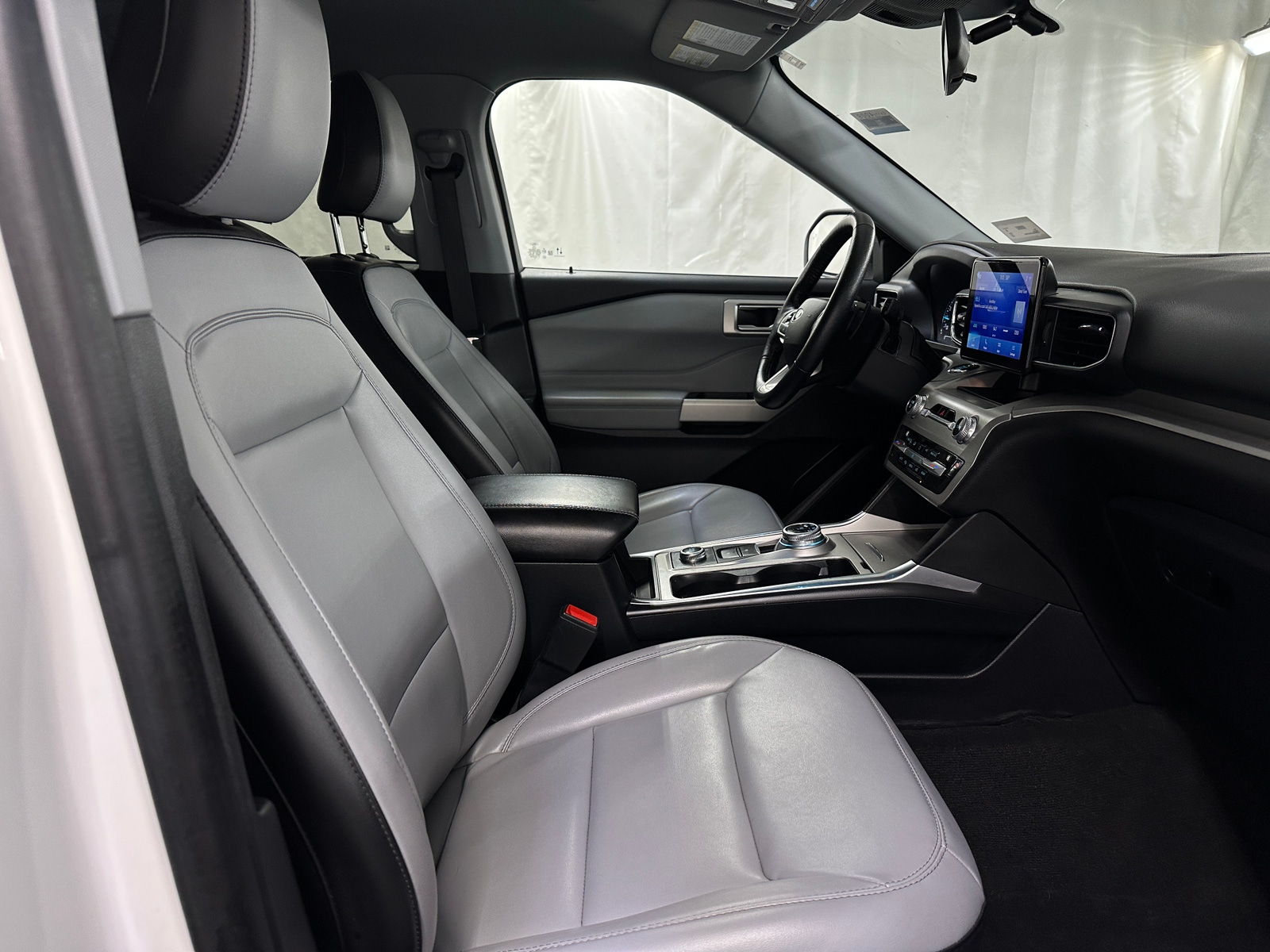 Thumbnail: 2021 Ford Explorer - 2