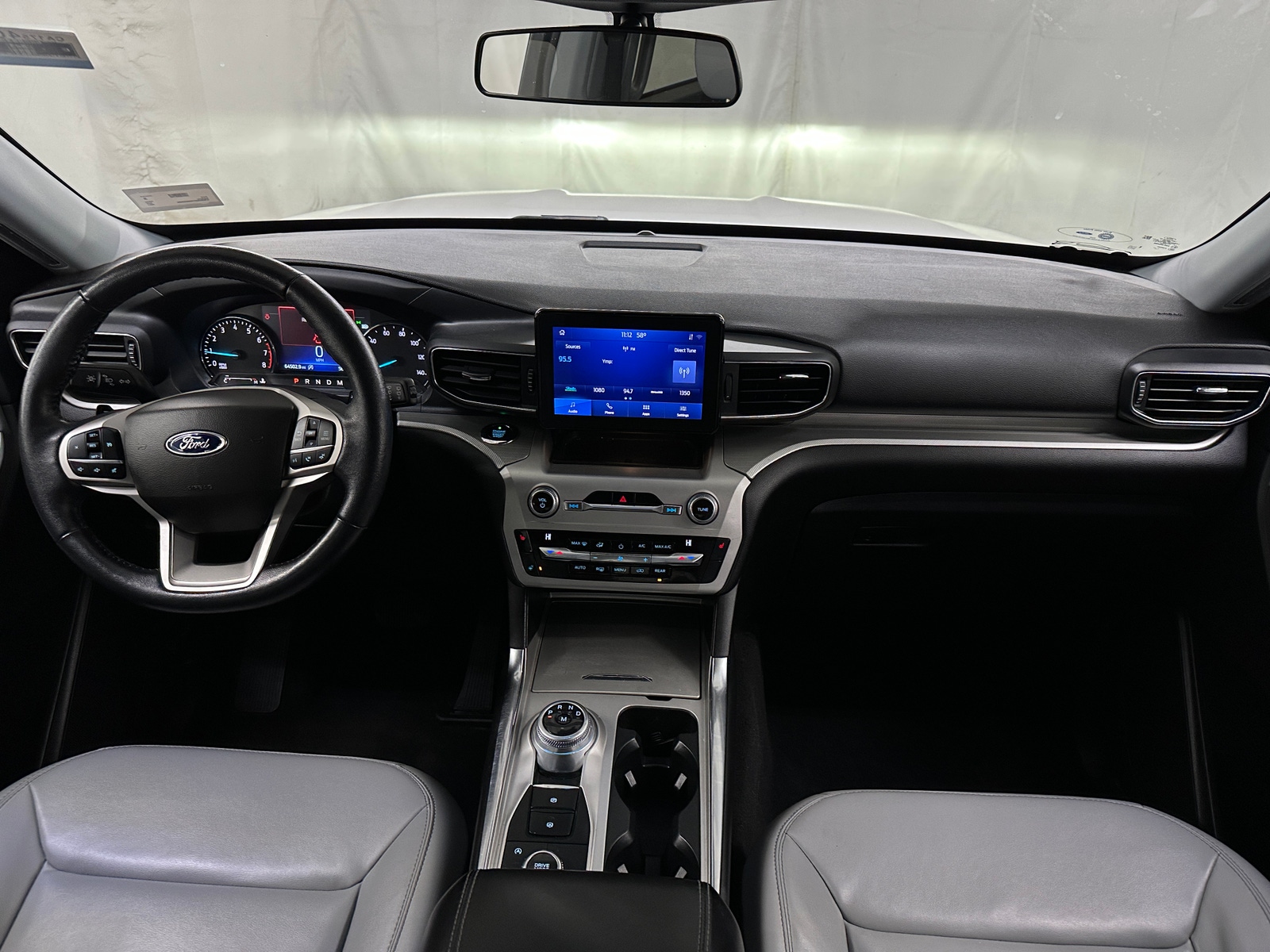 Thumbnail: 2021 Ford Explorer - 3