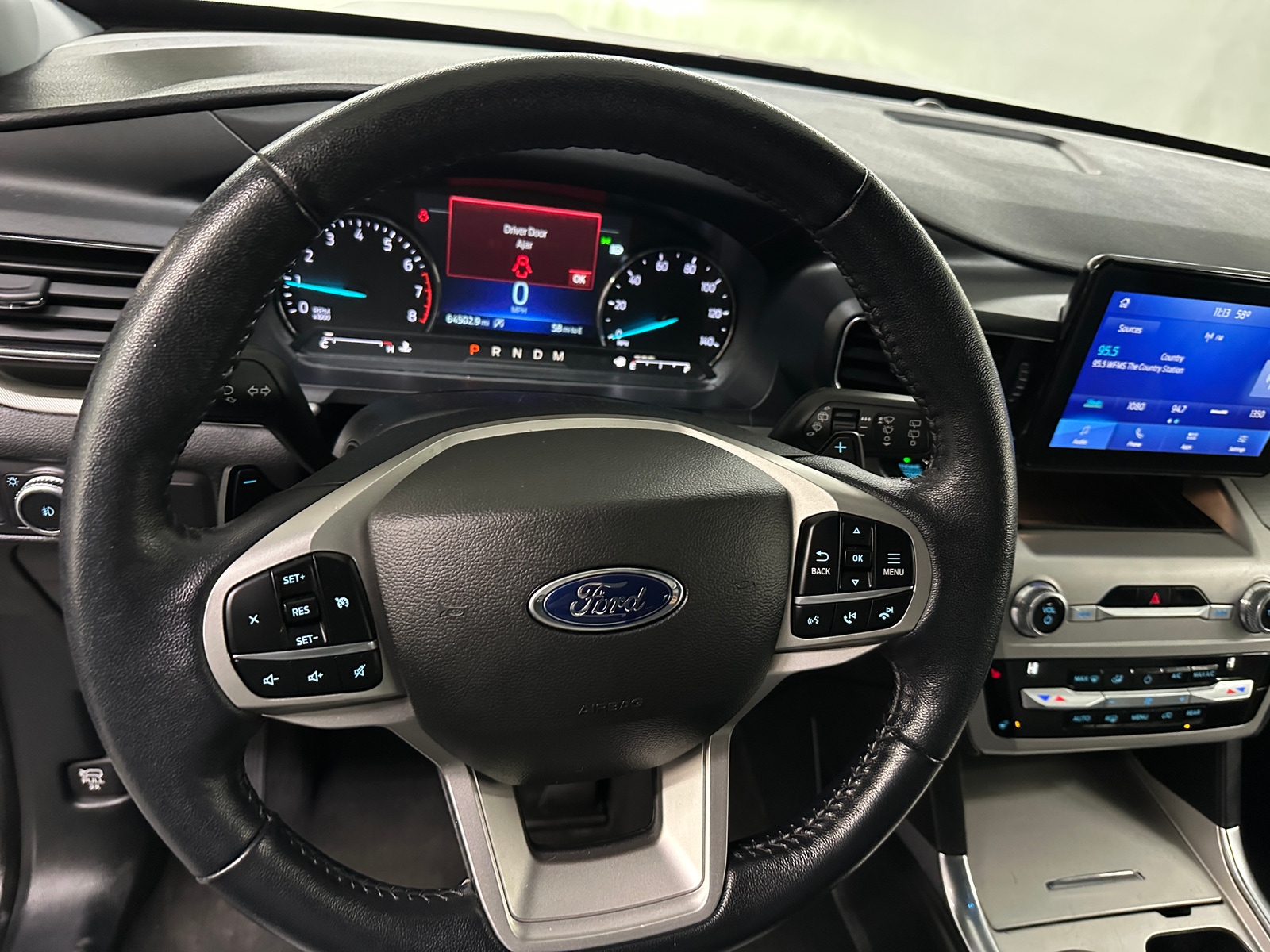 Thumbnail: 2021 Ford Explorer - 5