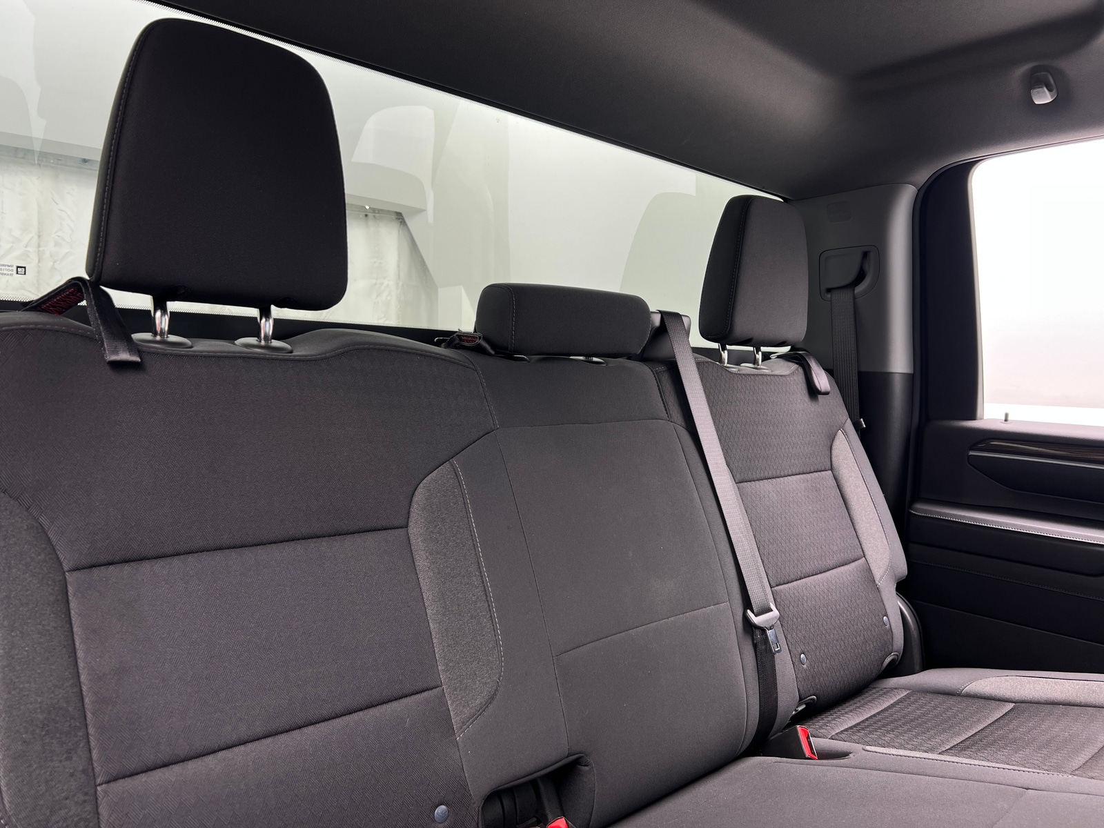 Thumbnail: 2024 Chevrolet Silverado 2500 - 6