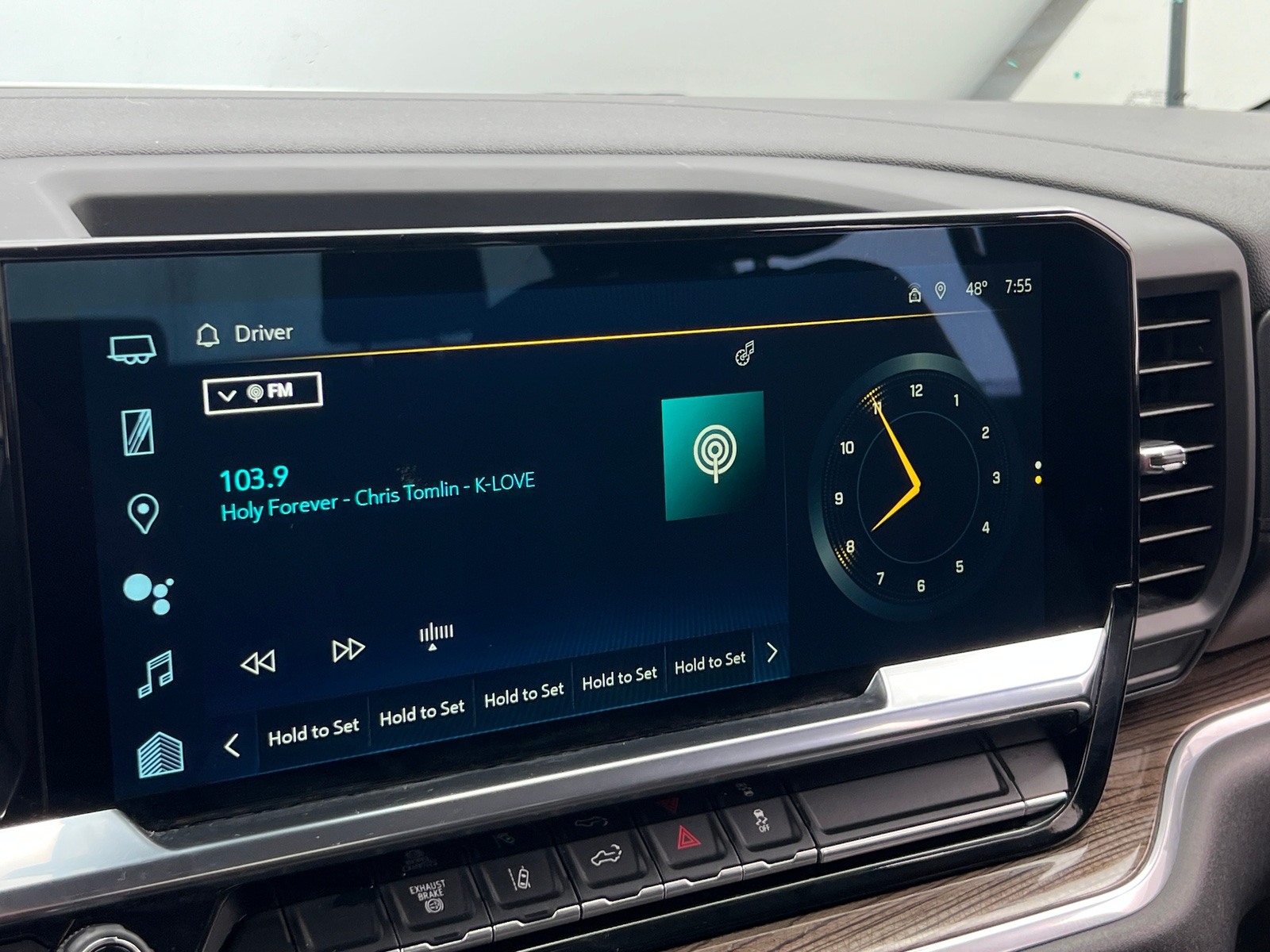 Thumbnail: 2024 Chevrolet Silverado 2500 - 4