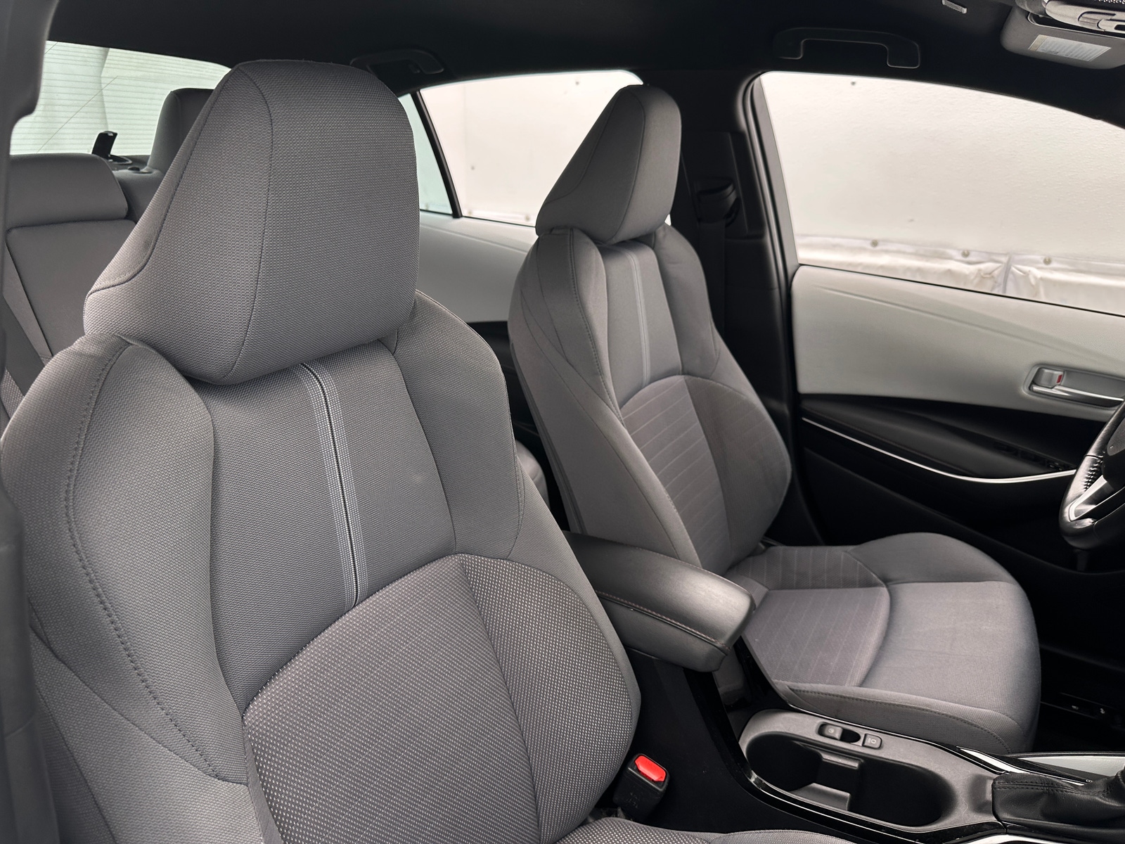 Thumbnail: 2023 Toyota Corolla - 2