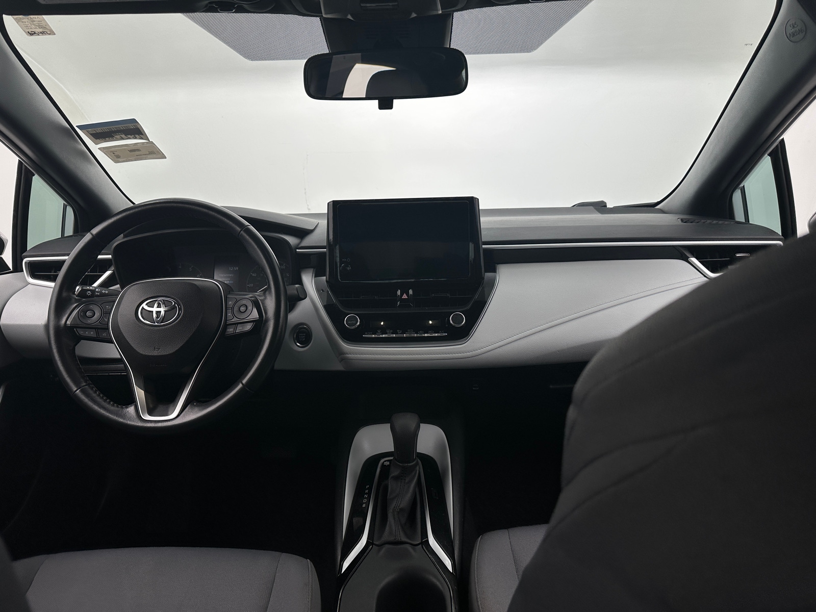 Thumbnail: 2023 Toyota Corolla - 3