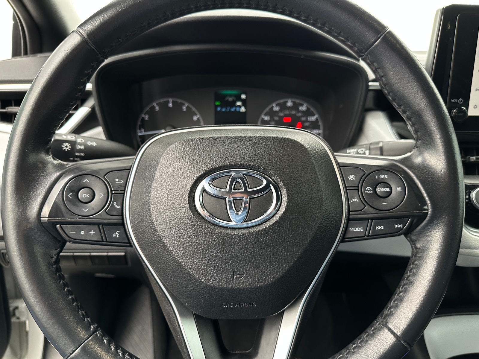 Thumbnail: 2023 Toyota Corolla - 5