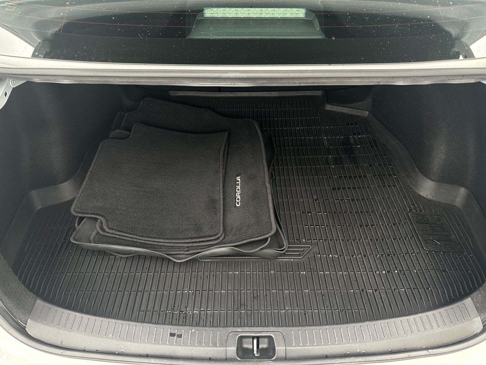 Thumbnail: 2023 Toyota Corolla - 7