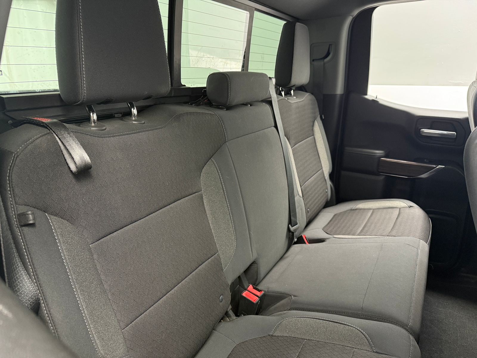 Thumbnail: 2019 Chevrolet Silverado 1500 - 6