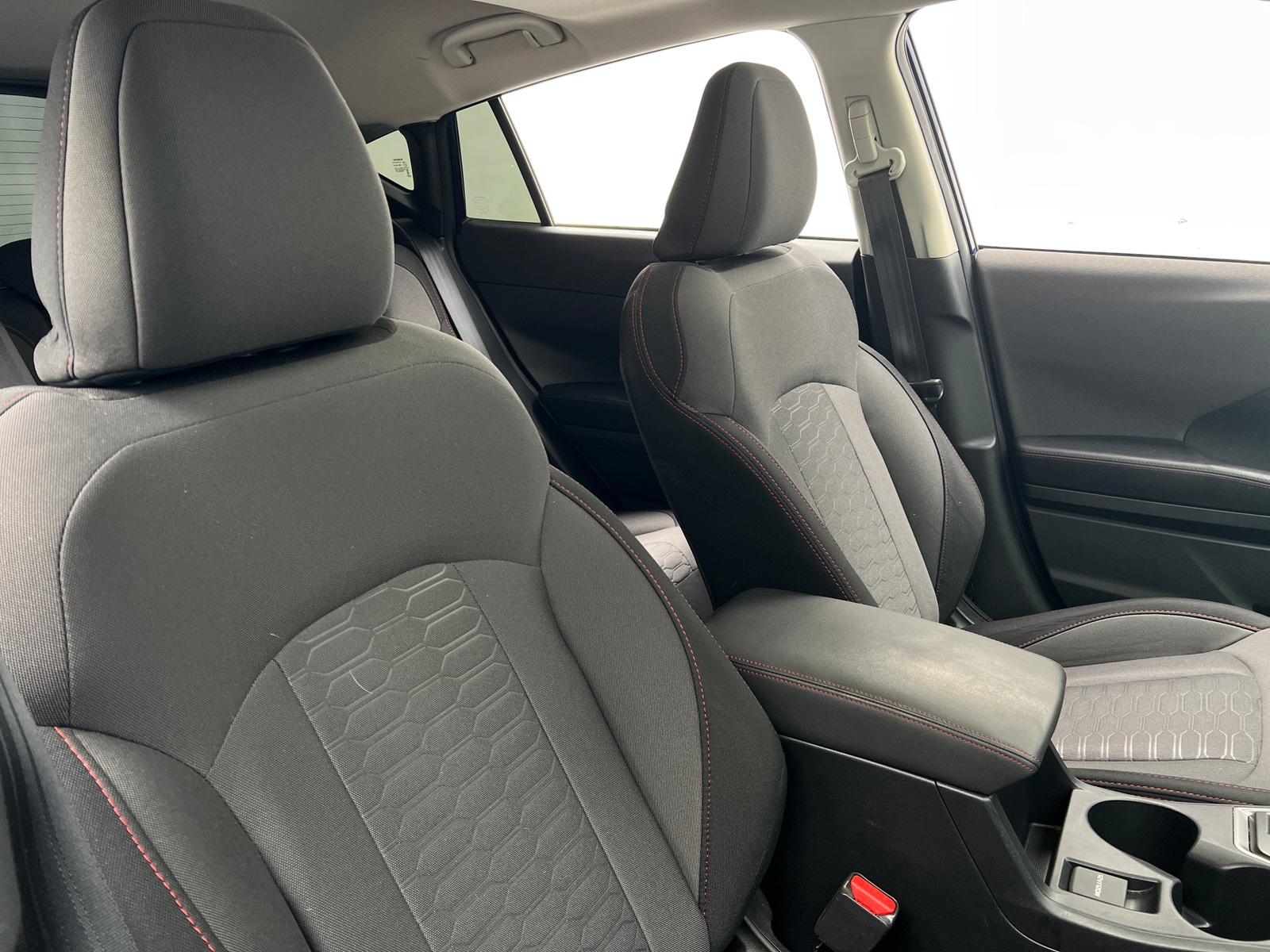 Thumbnail: 2024 Subaru Impreza - 2