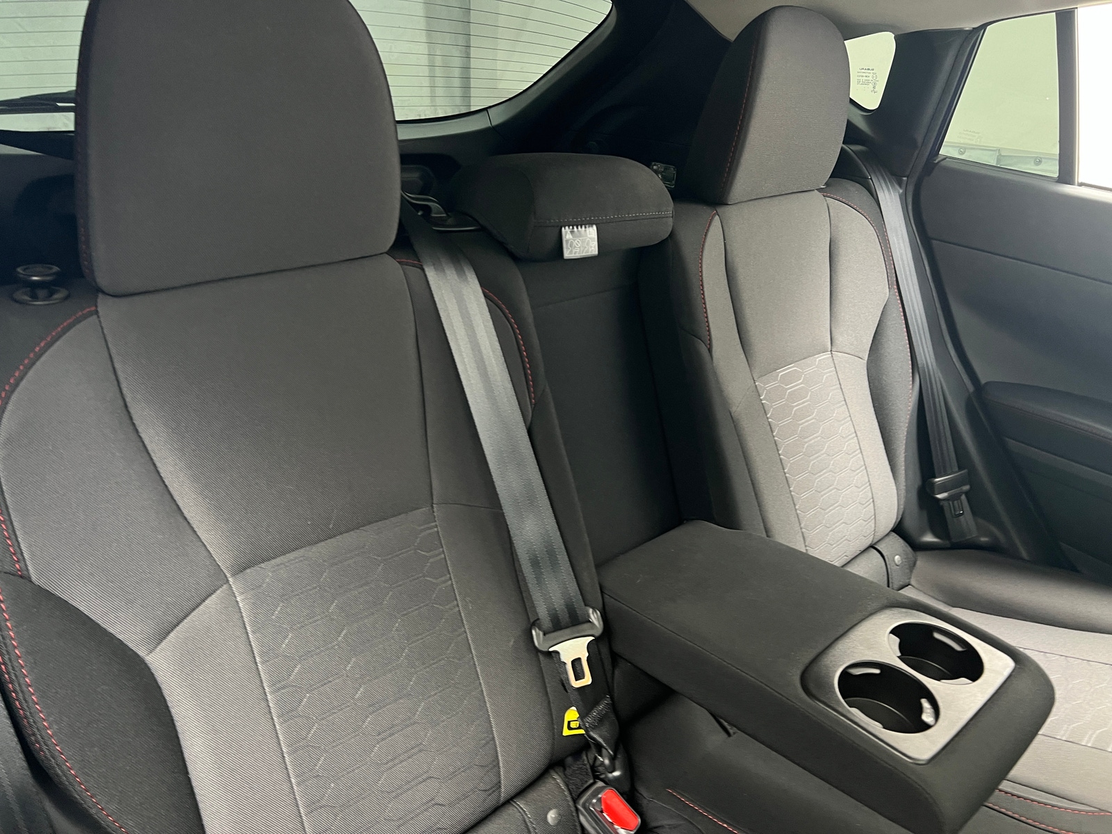 Thumbnail: 2024 Subaru Impreza - 6