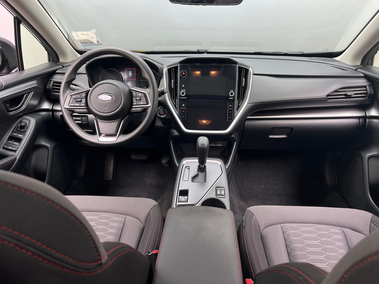 Thumbnail: 2024 Subaru Impreza - 3