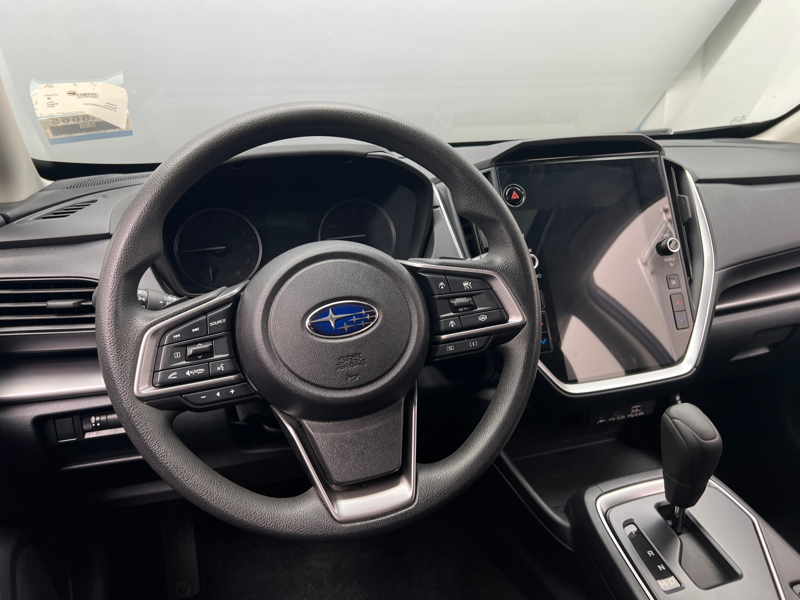 Thumbnail: 2024 Subaru Impreza - 5