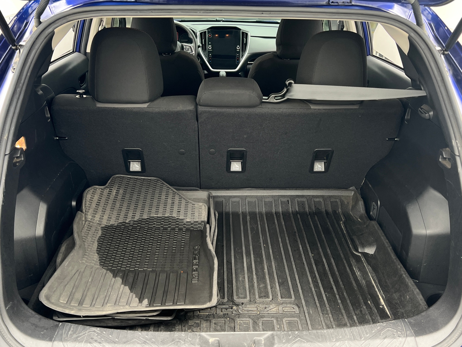 Thumbnail: 2024 Subaru Impreza - 7