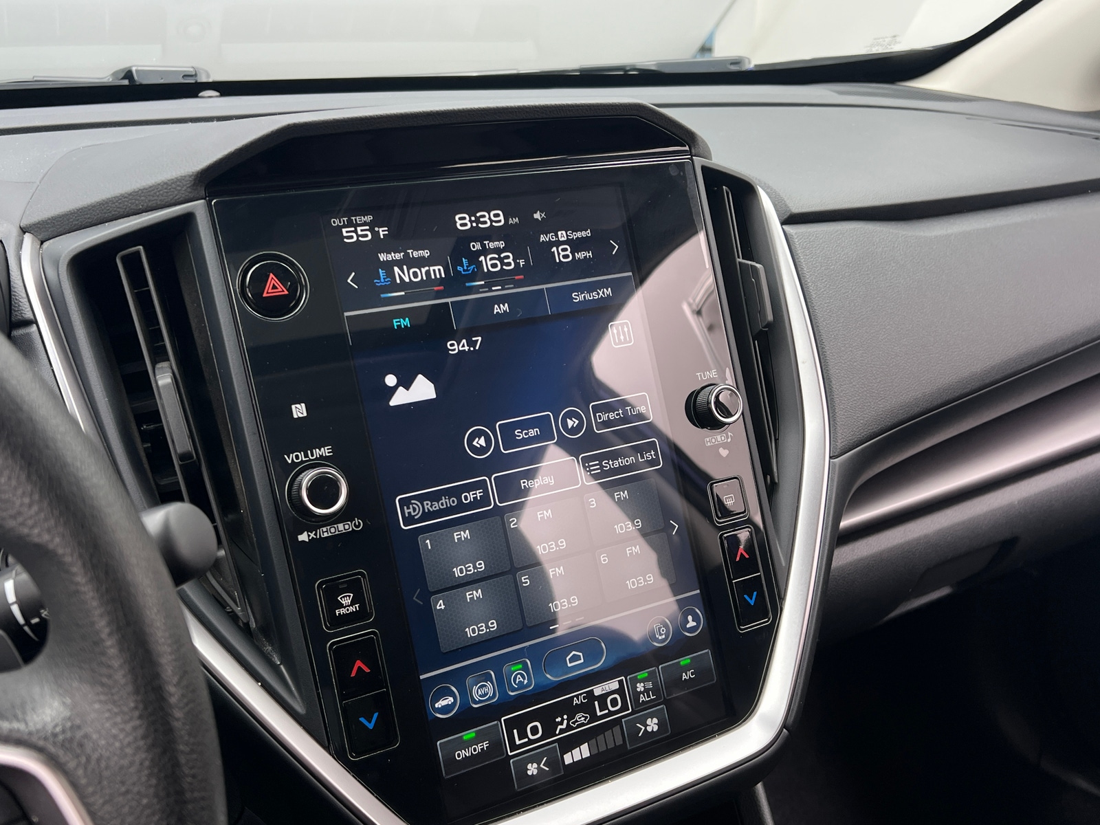 Thumbnail: 2024 Subaru Impreza - 4