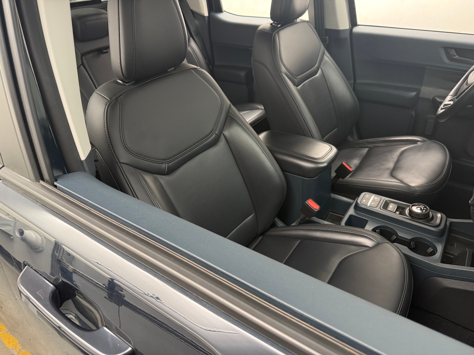 Thumbnail: 2023 Ford Maverick - 2