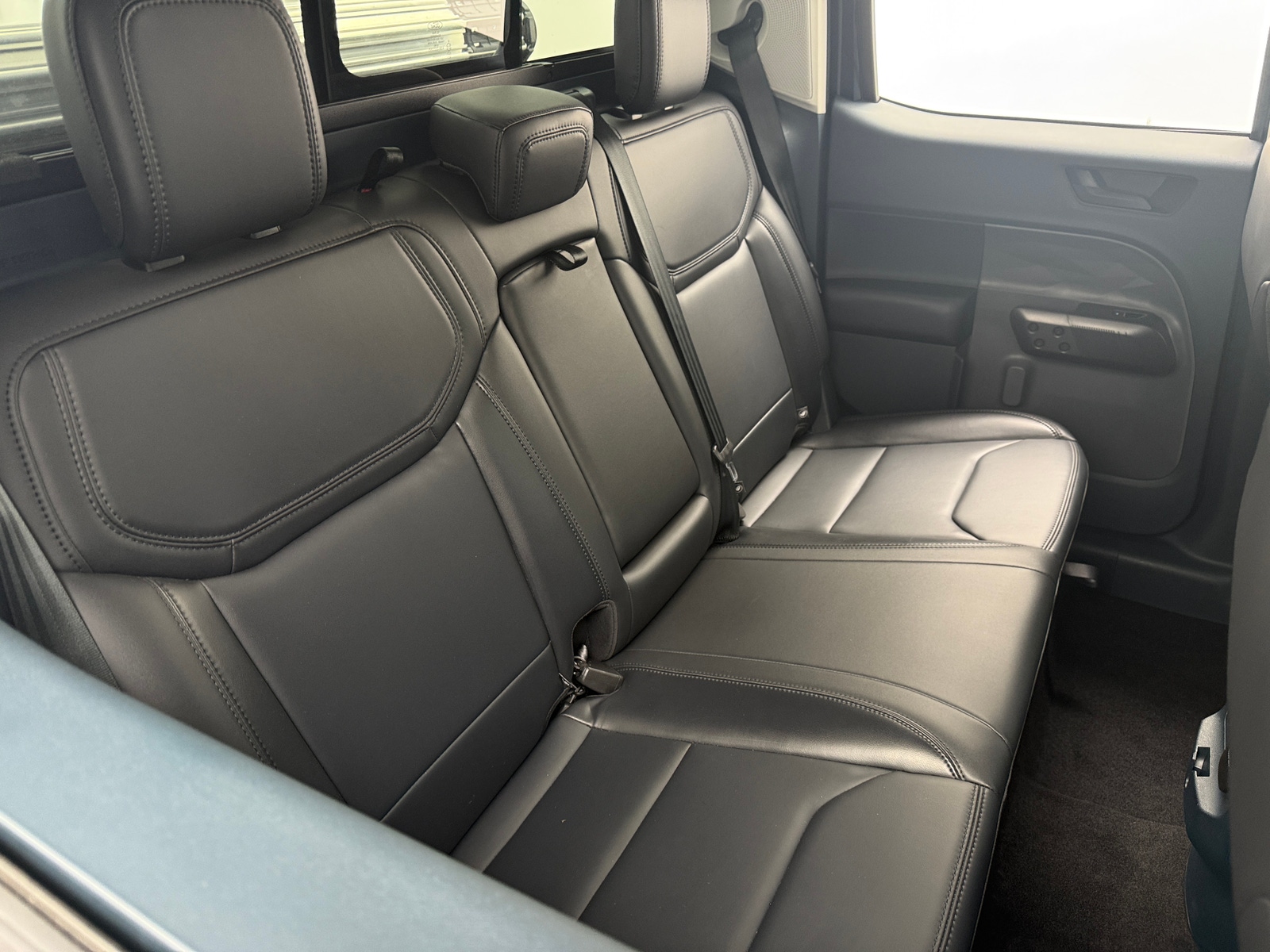 Thumbnail: 2023 Ford Maverick - 6