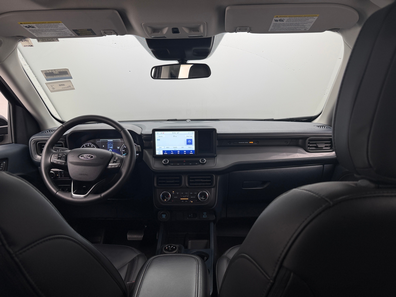 Thumbnail: 2023 Ford Maverick - 3