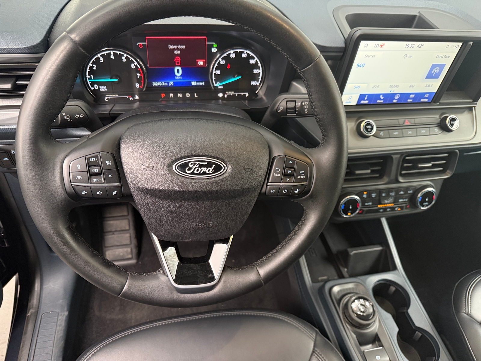 Thumbnail: 2023 Ford Maverick - 5