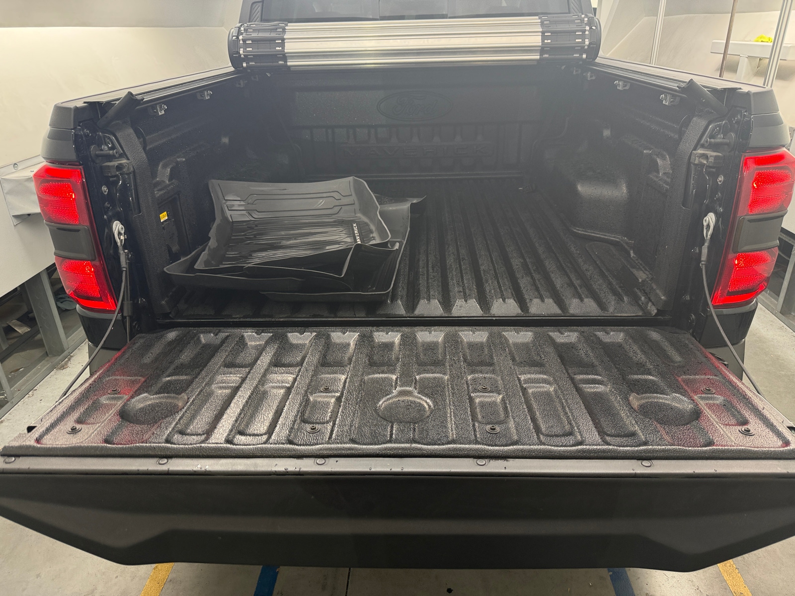 Thumbnail: 2023 Ford Maverick - 7