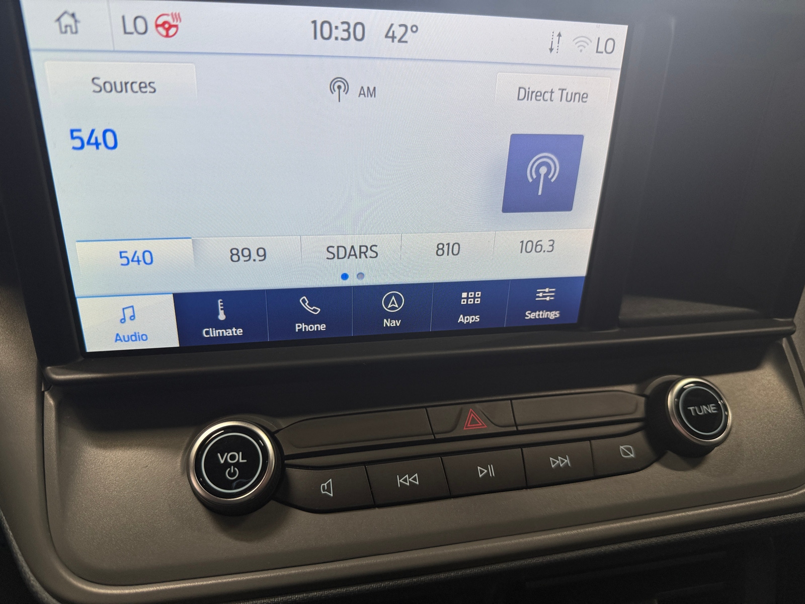 Thumbnail: 2023 Ford Maverick - 4