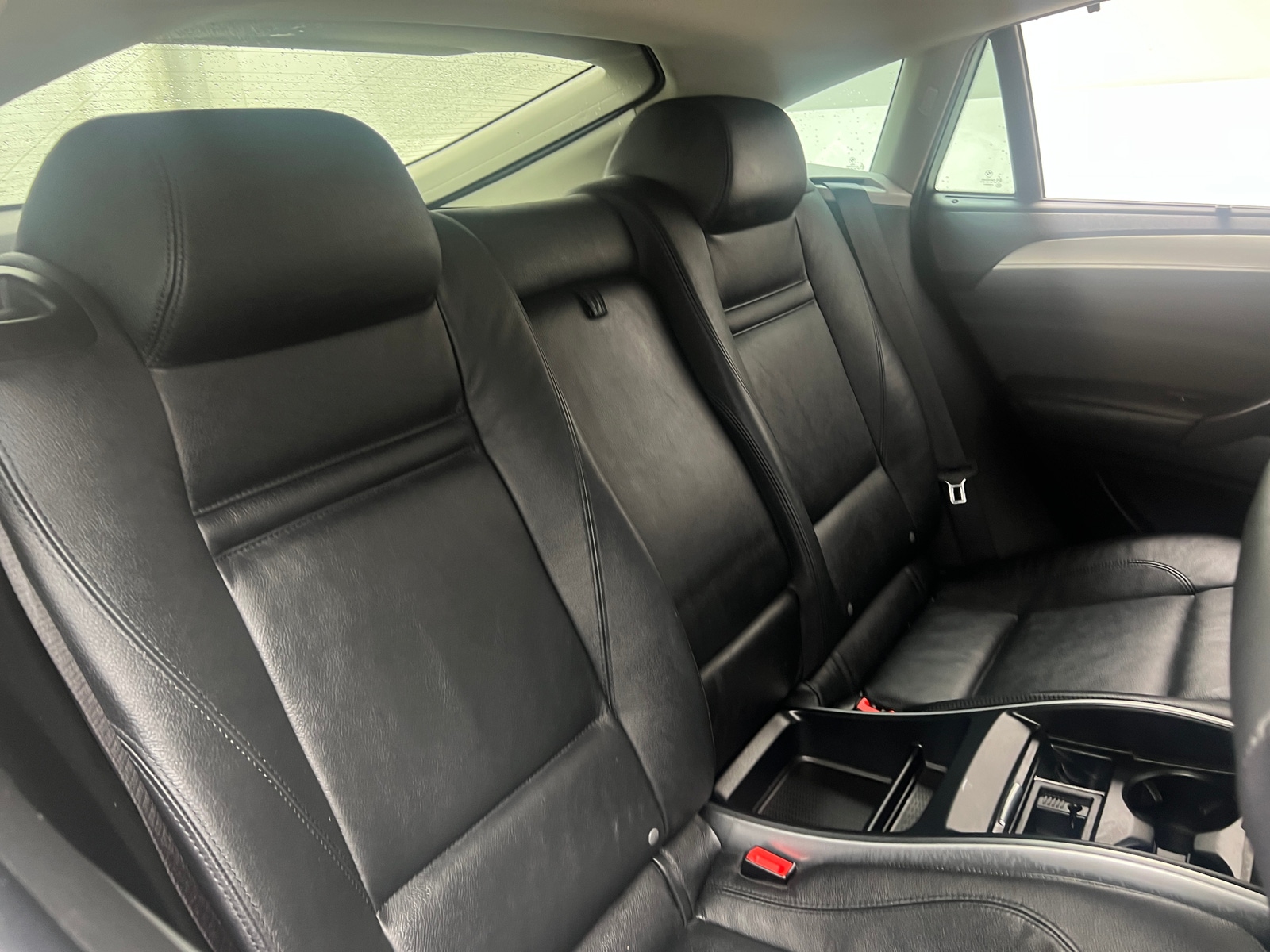 Thumbnail: 2014 BMW X6 - 5