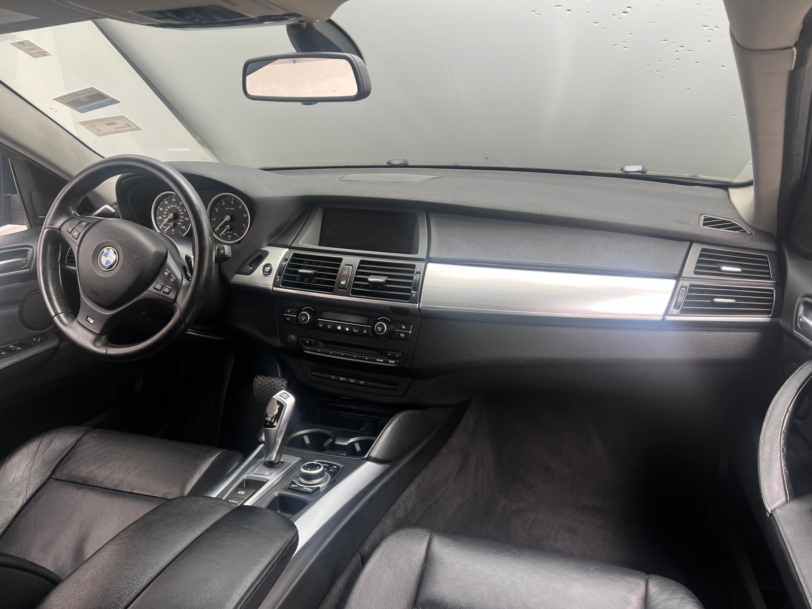 Thumbnail: 2014 BMW X6 - 2