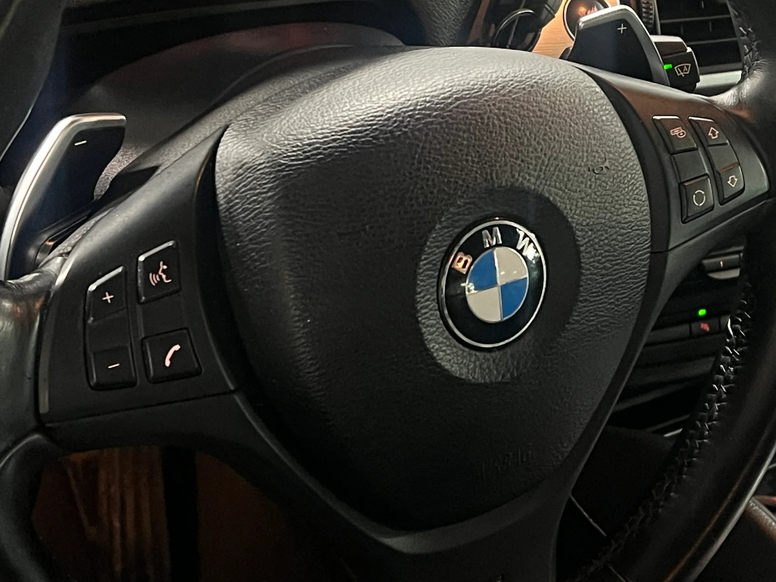 Thumbnail: 2014 BMW X6 - 4