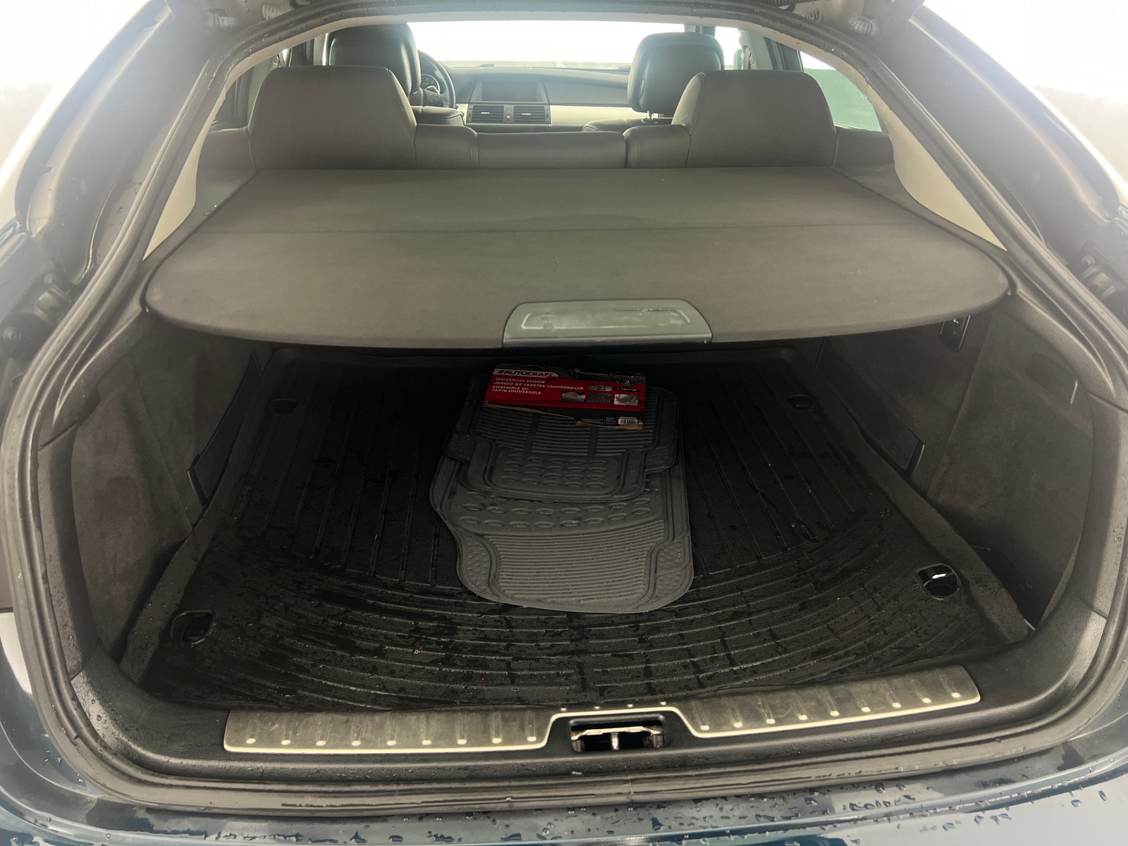 Thumbnail: 2014 BMW X6 - 6