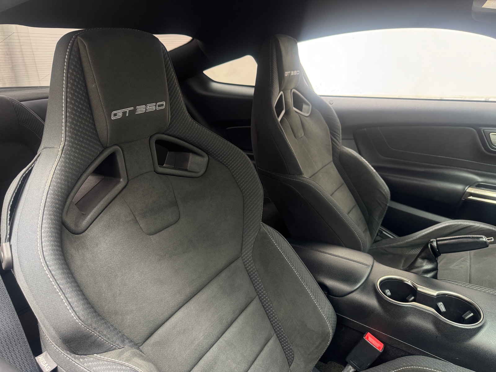 Thumbnail: 2017 Ford Mustang - 2