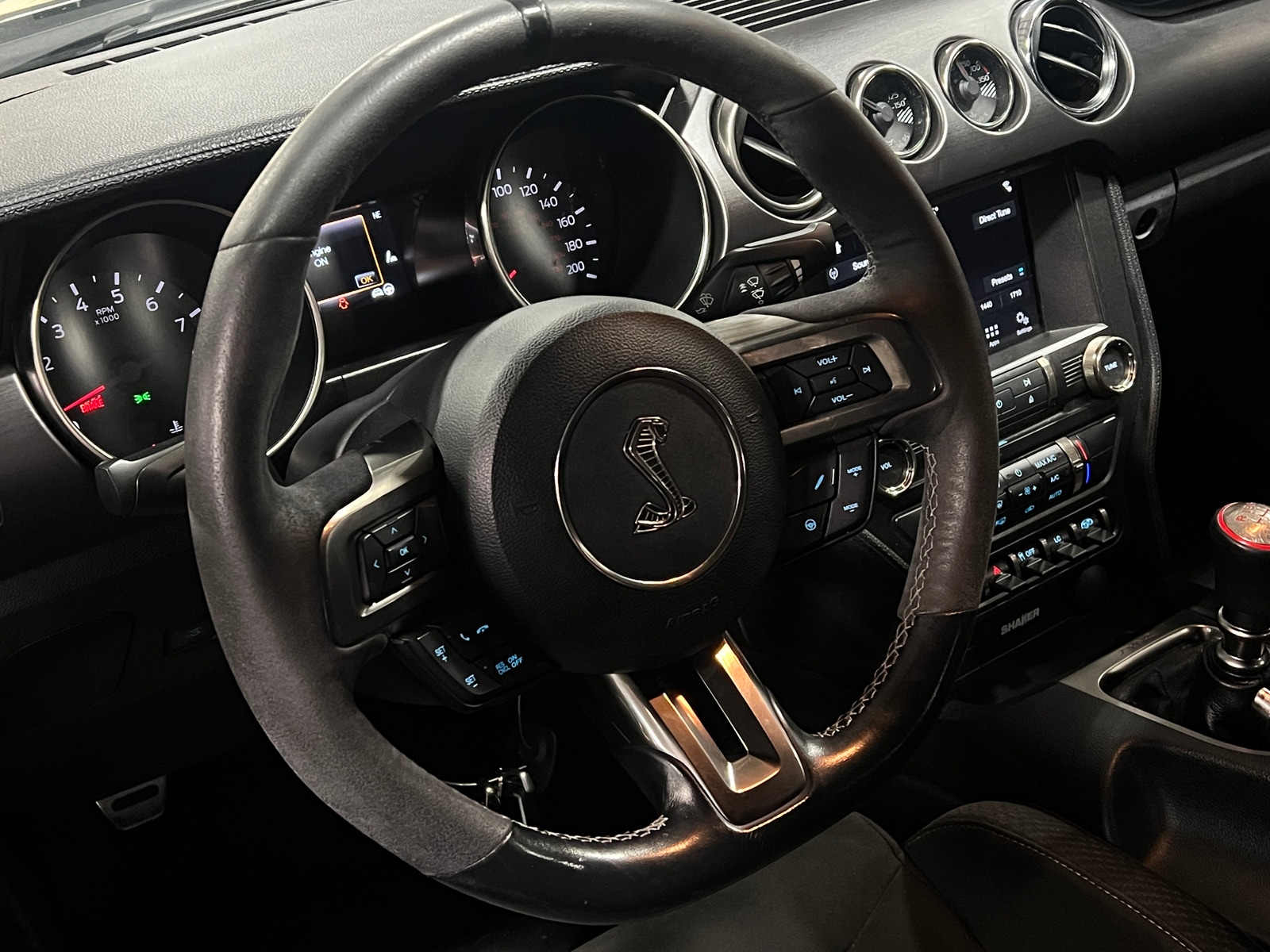 Thumbnail: 2017 Ford Mustang - 5