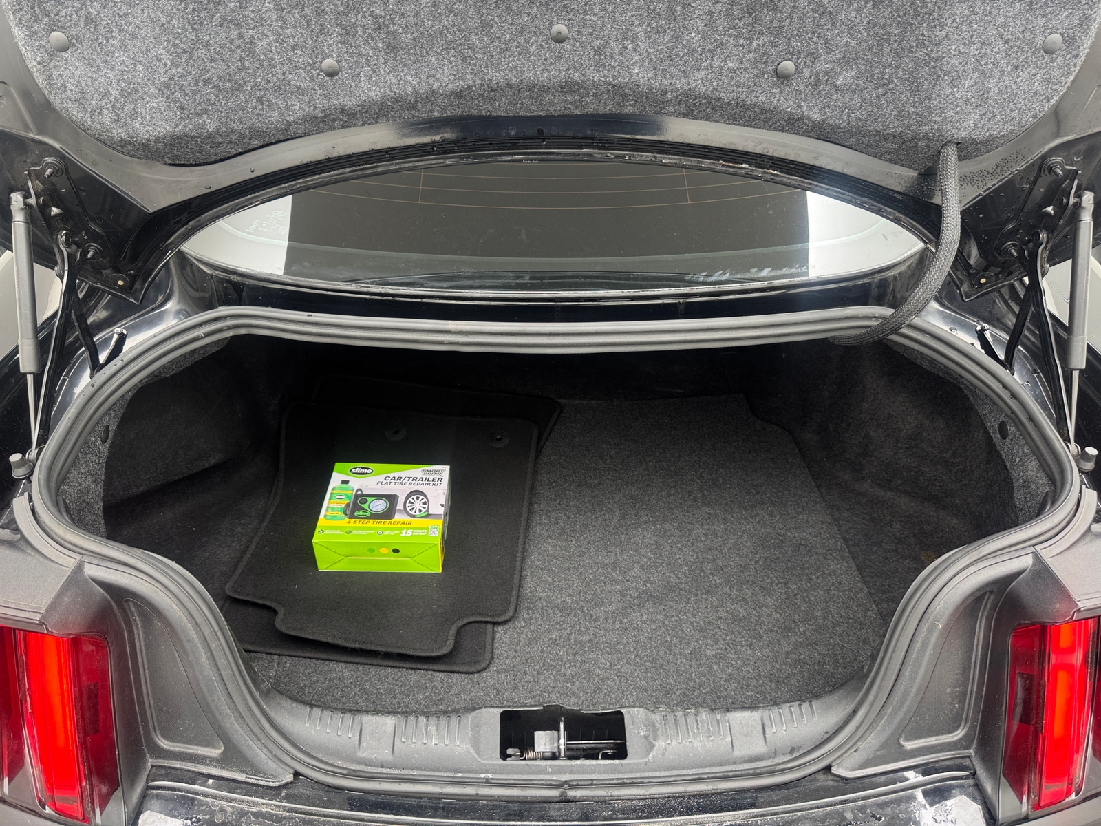 Thumbnail: 2017 Ford Mustang - 7