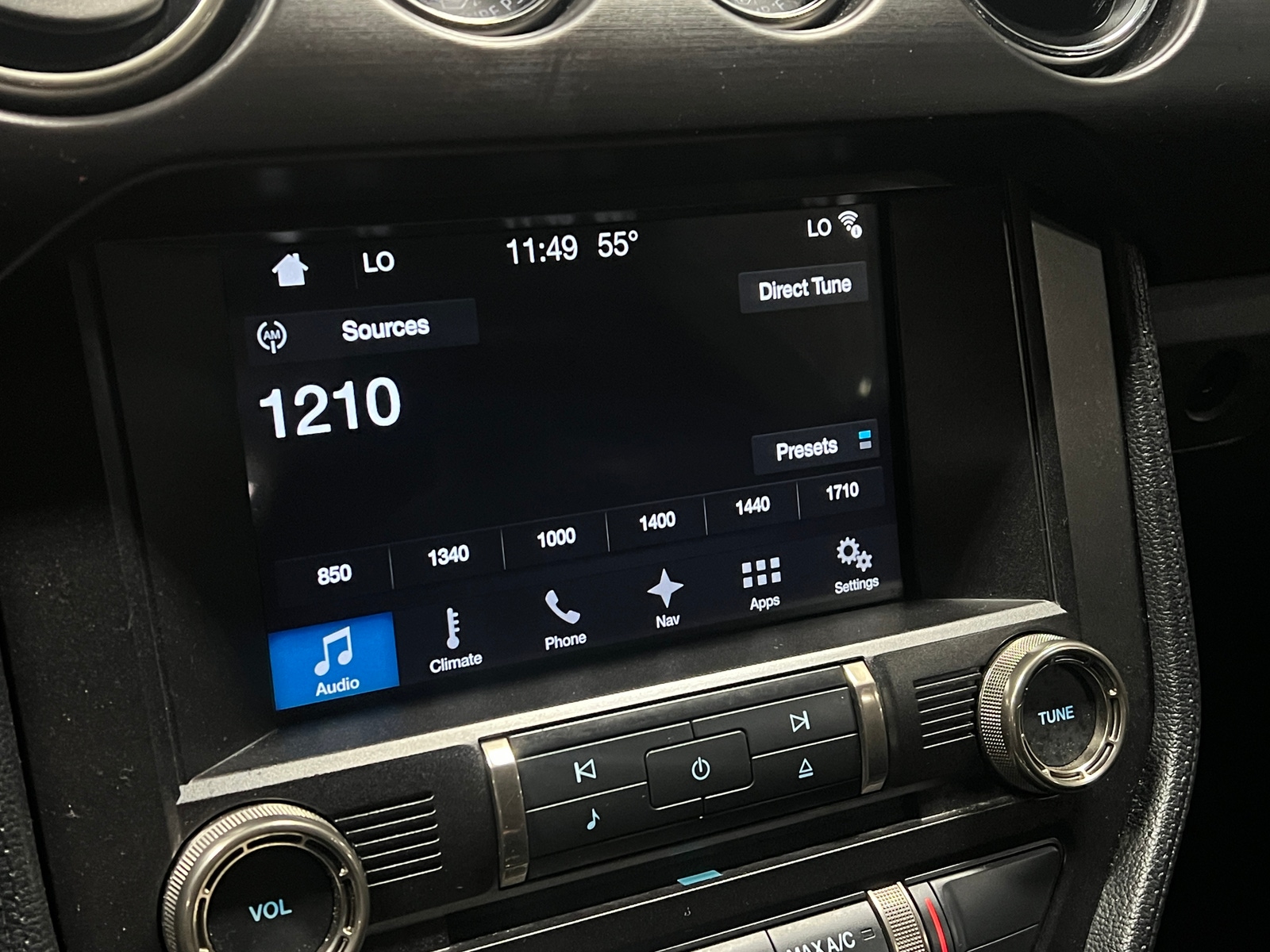 Thumbnail: 2017 Ford Mustang - 4