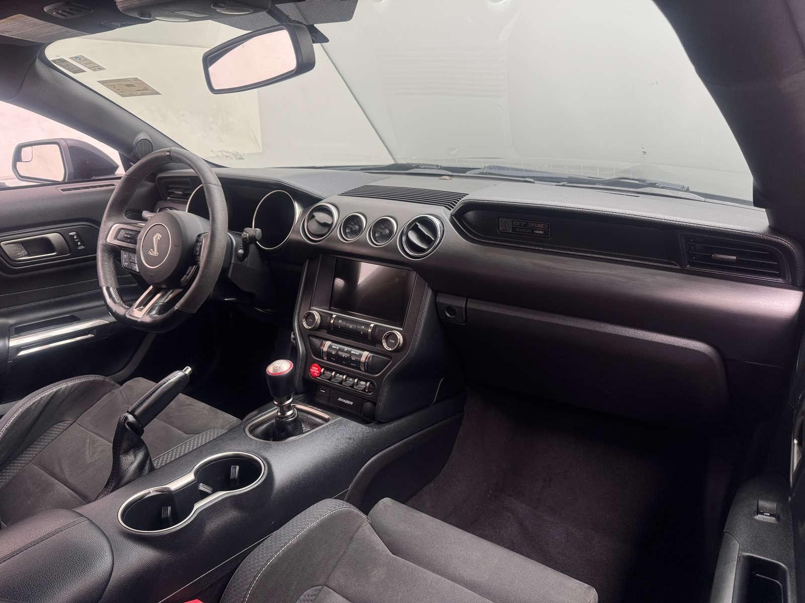 Thumbnail: 2017 Ford Mustang - 3