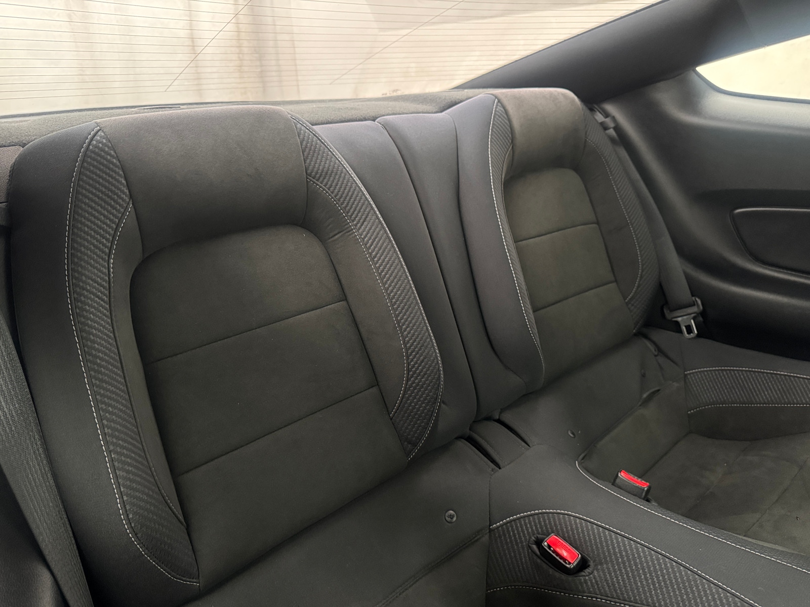 Thumbnail: 2017 Ford Mustang - 6