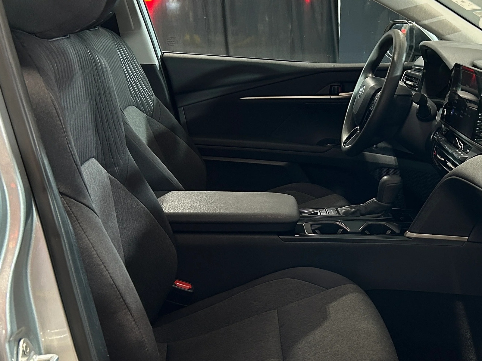 Thumbnail: 2025 Toyota Camry - 2