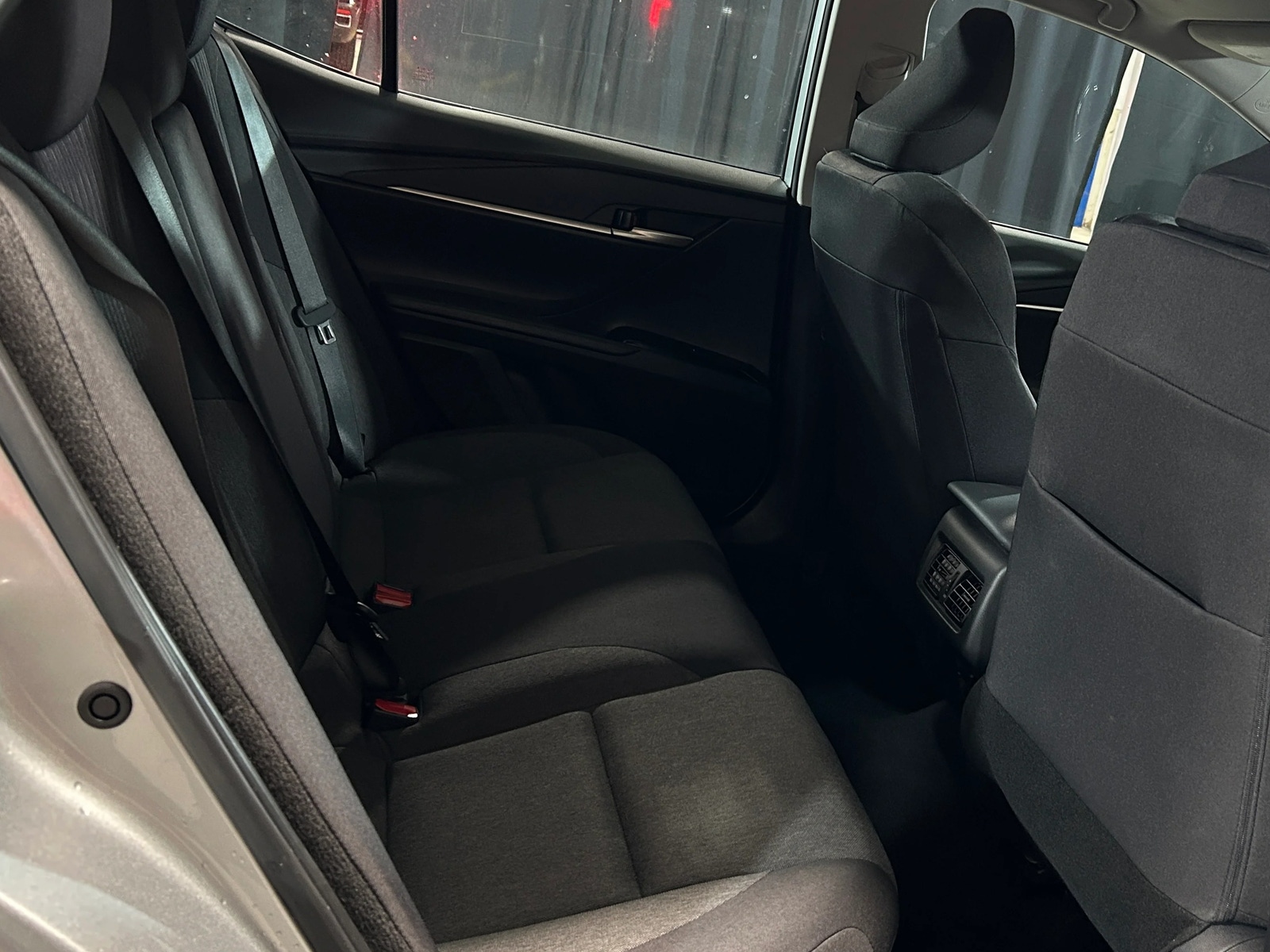 Thumbnail: 2025 Toyota Camry - 6