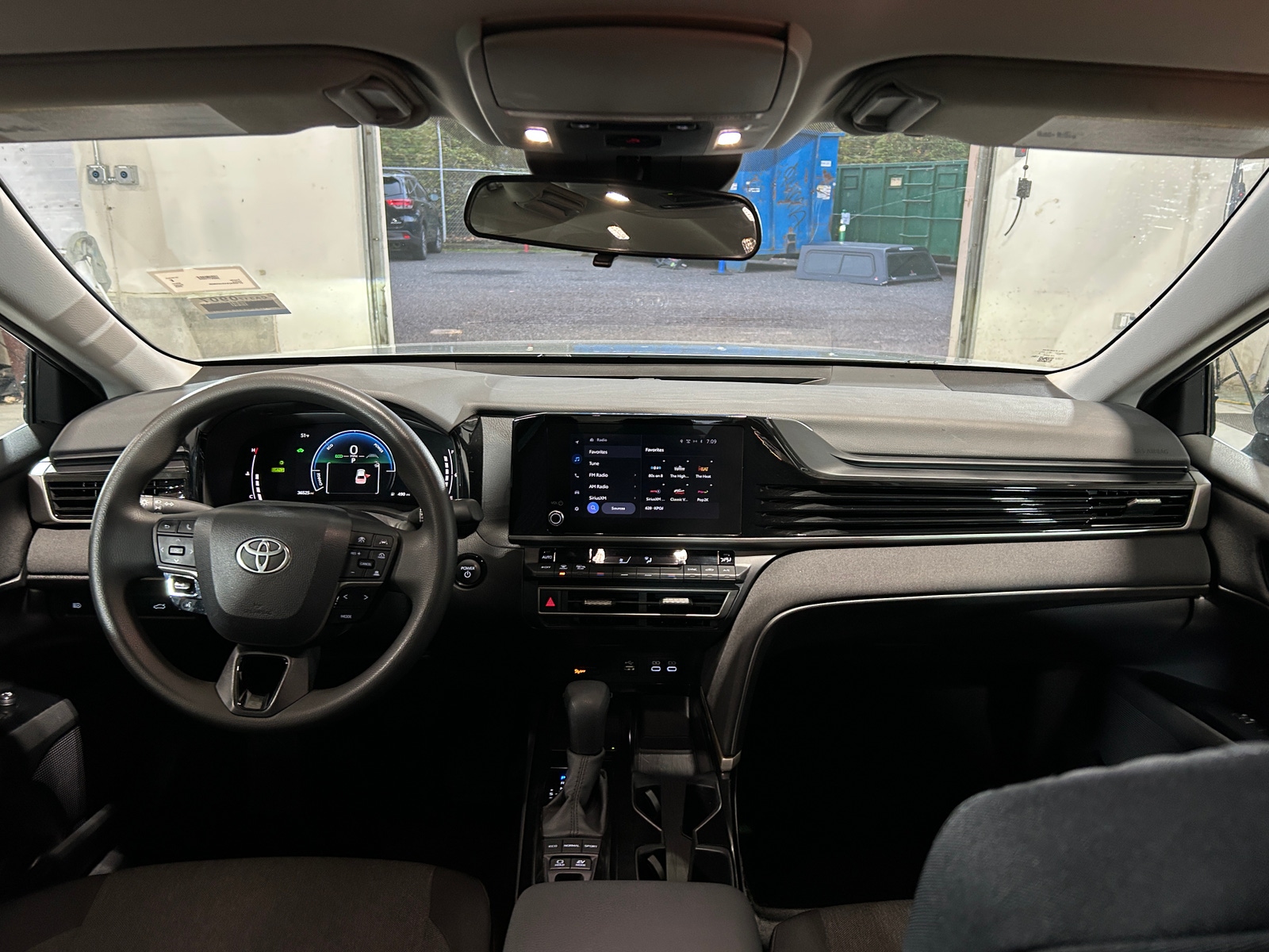 Thumbnail: 2025 Toyota Camry - 3