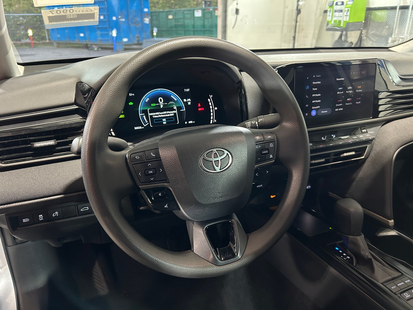 Thumbnail: 2025 Toyota Camry - 5