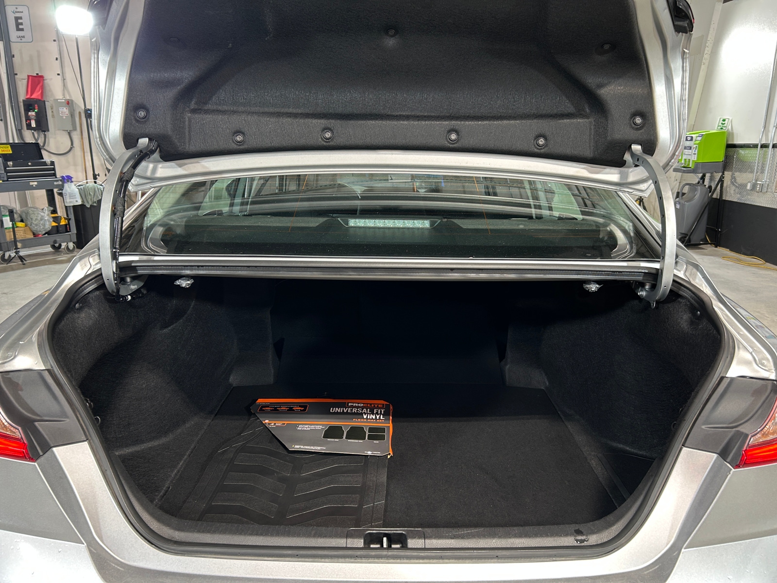 Thumbnail: 2025 Toyota Camry - 7