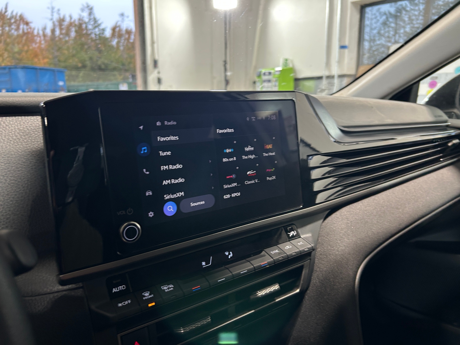 Thumbnail: 2025 Toyota Camry - 4