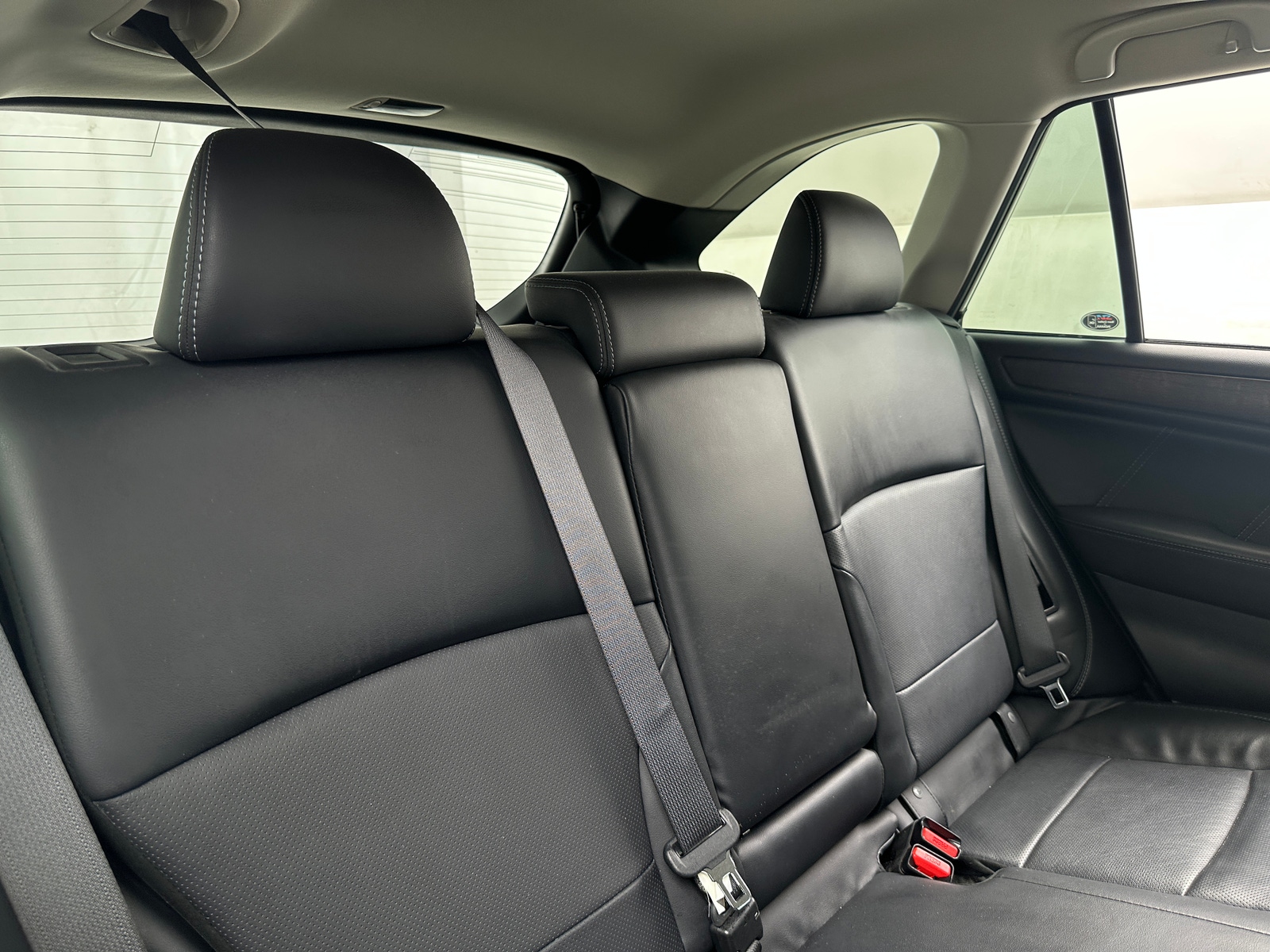 Thumbnail: 2019 Subaru Outback - 5