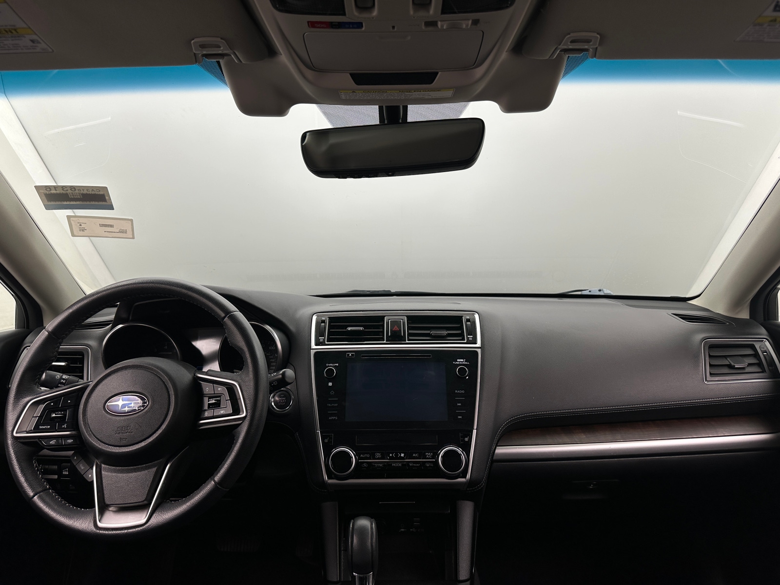 Thumbnail: 2019 Subaru Outback - 2