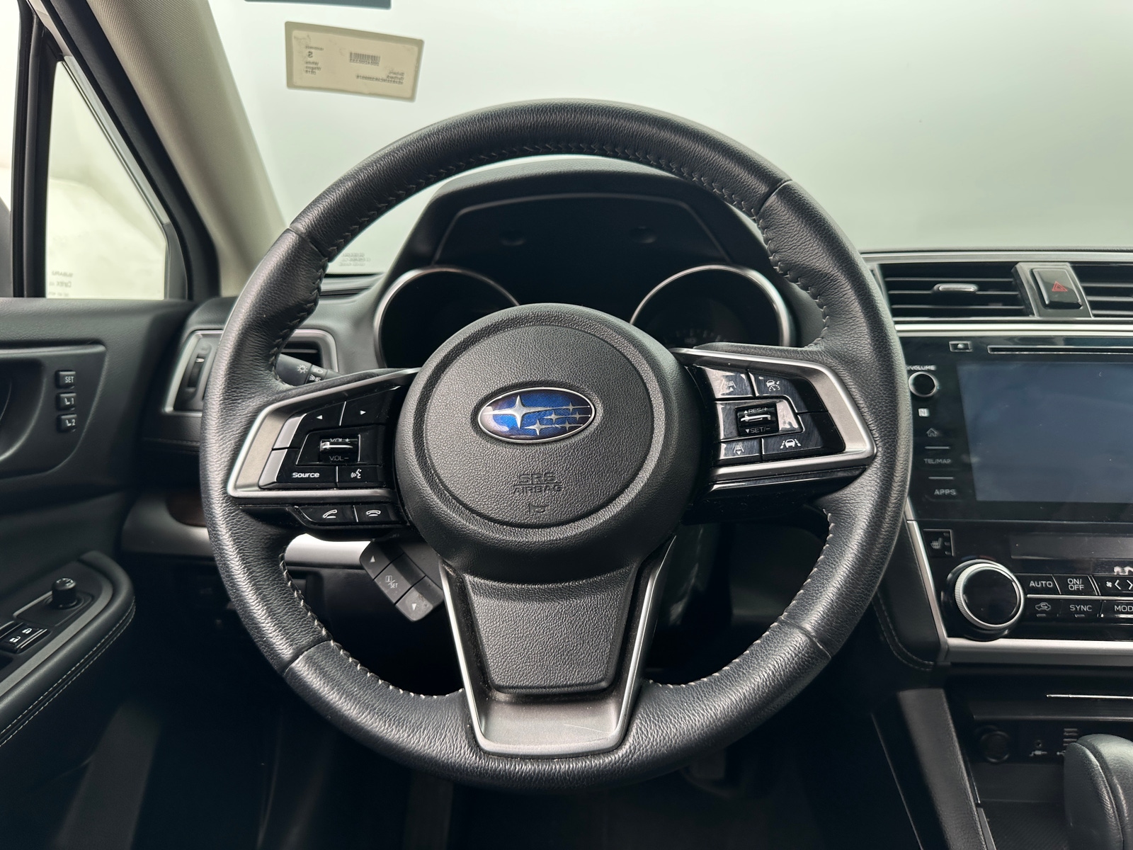 Thumbnail: 2019 Subaru Outback - 4