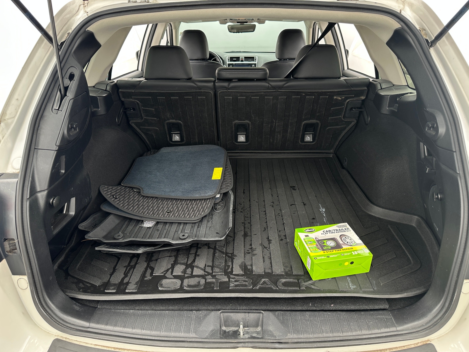 Thumbnail: 2019 Subaru Outback - 6